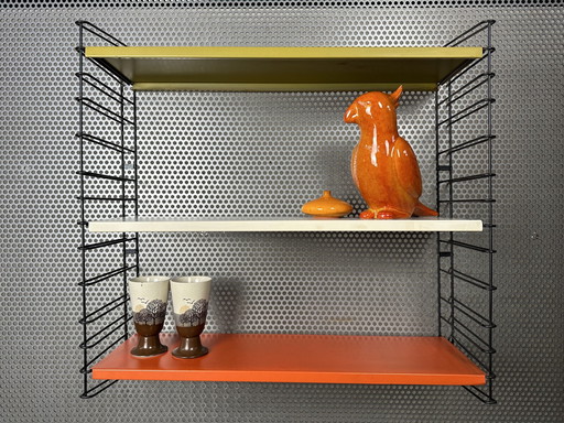 Vintage Tomado Rack - Metal