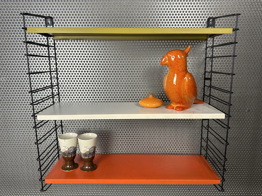 Vintage Tomado Rack - Metal