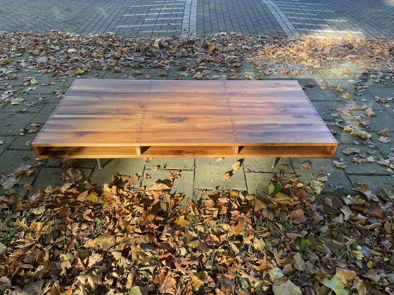 Image 1 of Pilat & Pilat Coffee table Meint