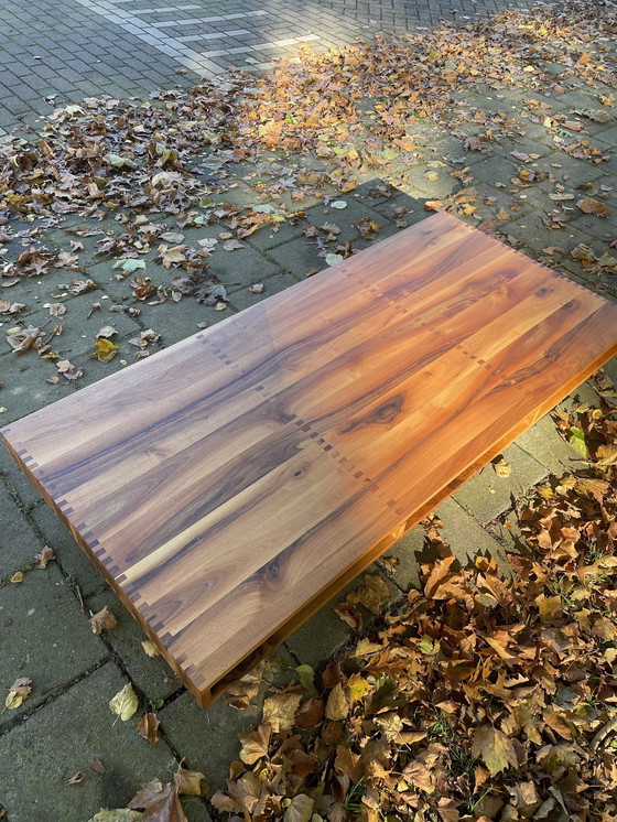 Image 1 of Pilat & Pilat Coffee table Meint