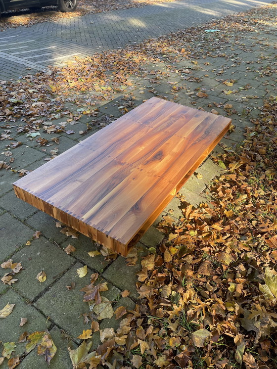 Image 1 of Pilat & Pilat Coffee table Meint