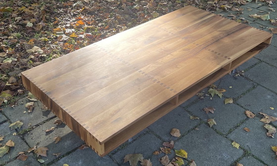 Image 1 of Pilat & Pilat Coffee table Meint