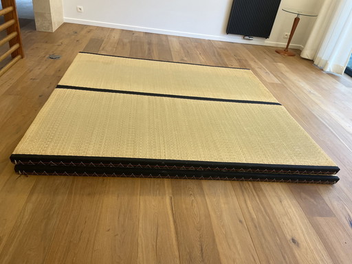 Tatami Mats