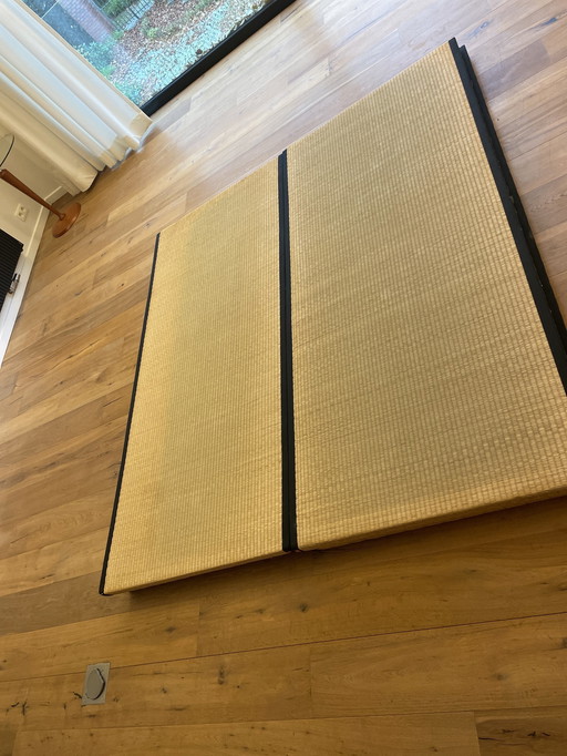 Tatami Mats