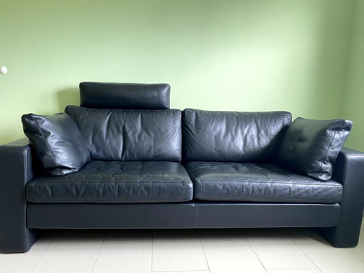 COR leather sofa