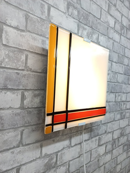 Eglo Wall Light "Mondrian"