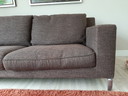 Molteni&C Lido sofa