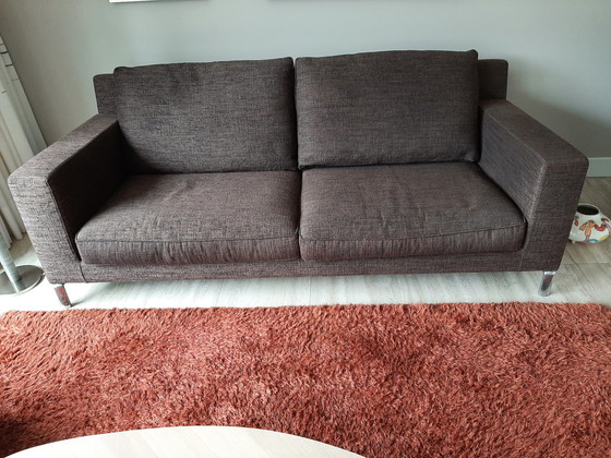 Image 1 of Molteni&C Lido sofa