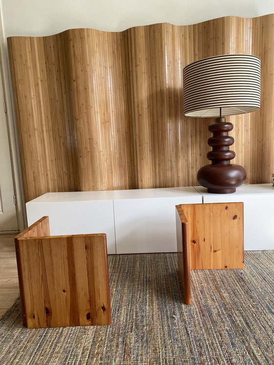 Image 1 of Table basse vintage