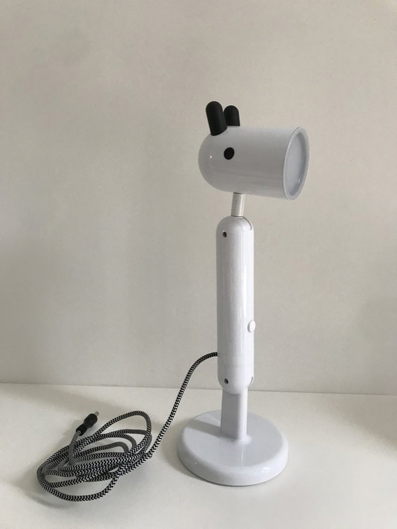 Image 1 of Lampada da tavolo vintage Krux di Monica Mulder