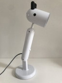 Vintage table lamp Krux by Monica Mulder