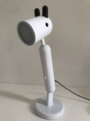 Vintage table lamp Krux by Monica Mulder