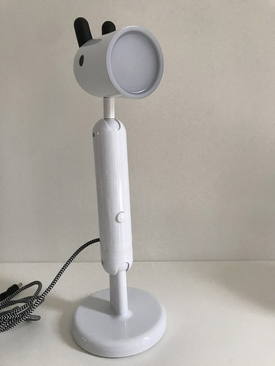 Image 1 of Lampada da tavolo vintage Krux di Monica Mulder