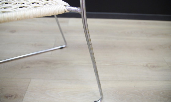 Image 1 of Set Of Two Chairs, Vintage Style, 1960S, Production: Denmark