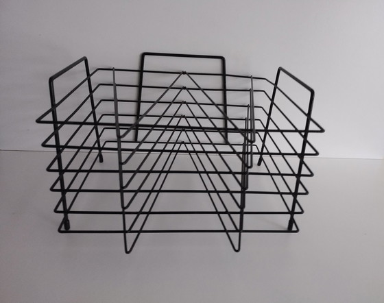 Image 1 of Lp Rack - Tomado - Vintage