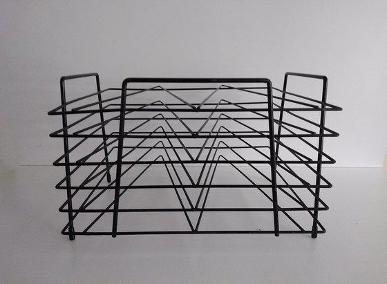 Image 1 of Lp Rack - Tomado - Vintage