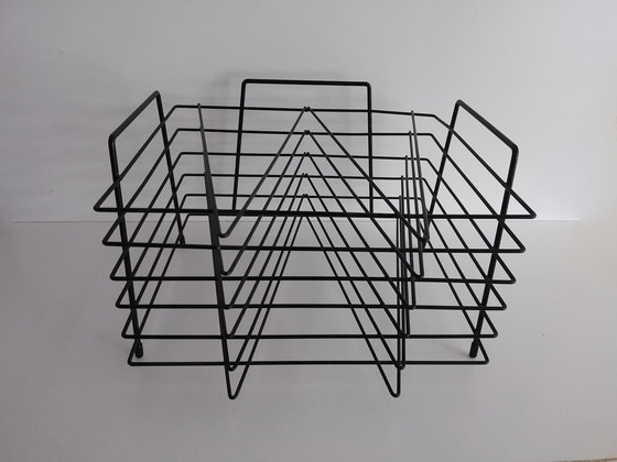 Image 1 of Lp Rack - Tomado - Vintage