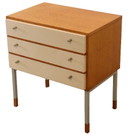 Buffet / commode 'Loenen' vintage