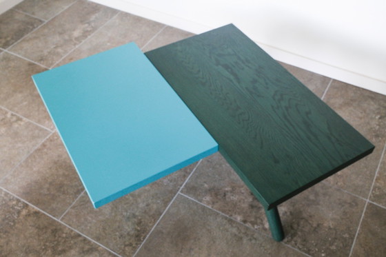 Image 1 of Leolux coffee table