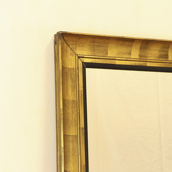 Image 1 of Art Deco mirror