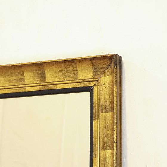 Image 1 of Art Deco mirror