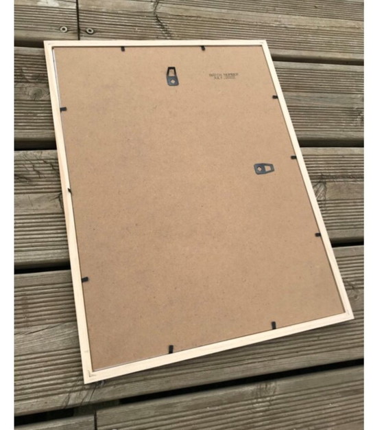 Image 1 of Cap Coz. Acrílico de Frédéric Cadiou 