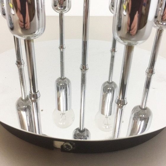 Image 1 of Set of 2 wall lights Cosack - 1970s