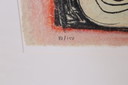 Serigrafia di Hans Innemée W56
