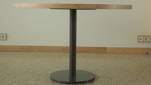 BOR Low Dining Table