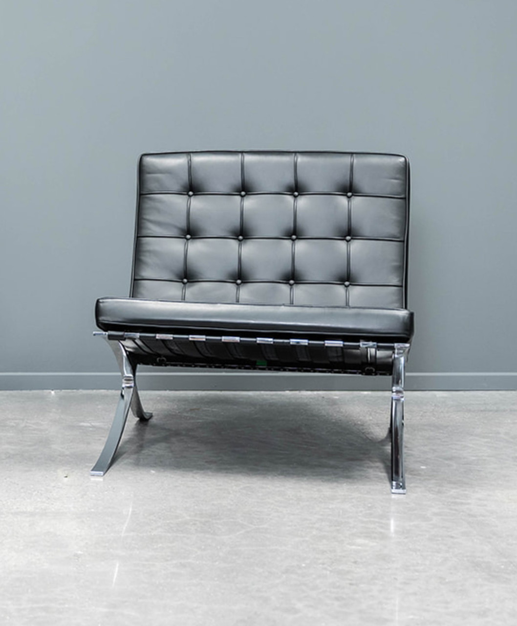 Sedia Knoll Barcelona