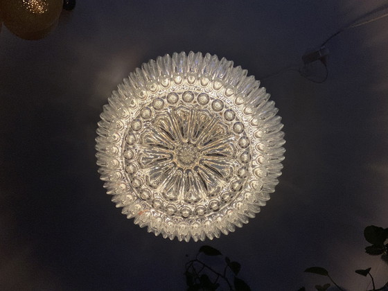 Image 1 of Glashütte Limburg pendant lamp