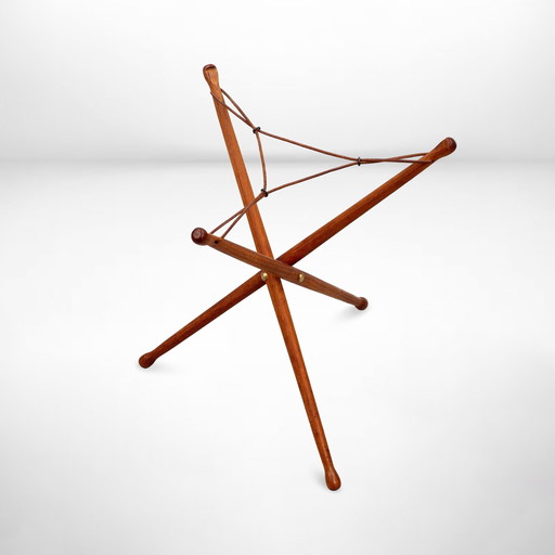 1X Tray Table By Nils Trautner For Åry Nybro