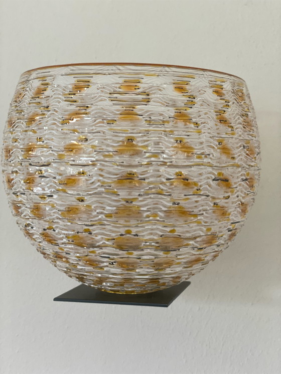 Image 1 of Tobias Mohl - Nest Bowls