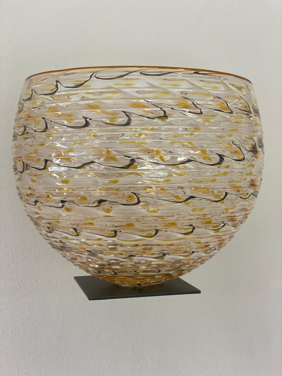 Image 1 of Tobias Mohl - Nest Bowls