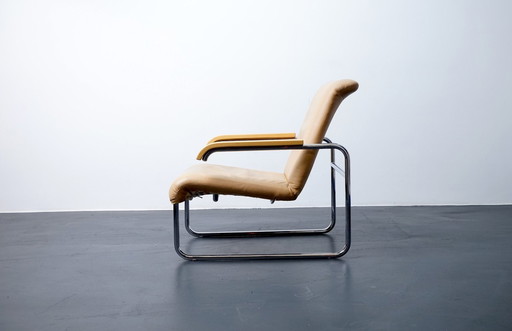 Strässle International S35 armchair