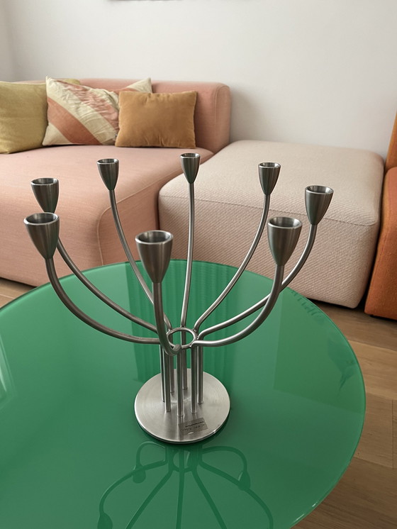 Image 1 of Ikea Candlestick - K Hagberg / M Hagberg - 1999