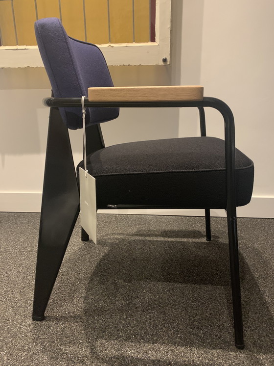 Image 1 of Sillón Vitra Jean Prouvé