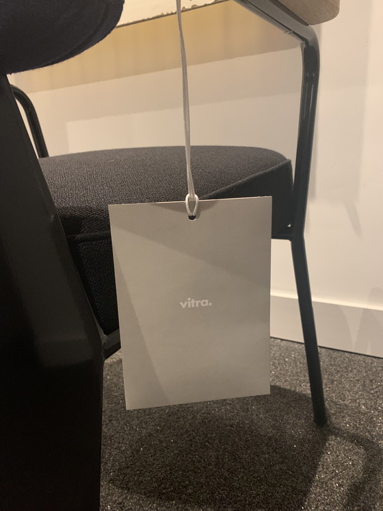 Image 1 of Sillón Vitra Jean Prouvé