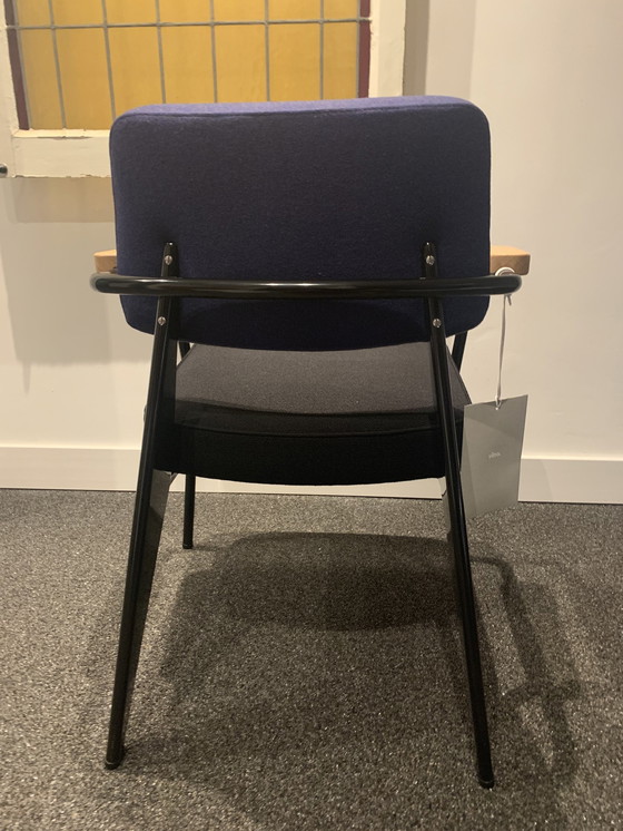 Image 1 of Sillón Vitra Jean Prouvé