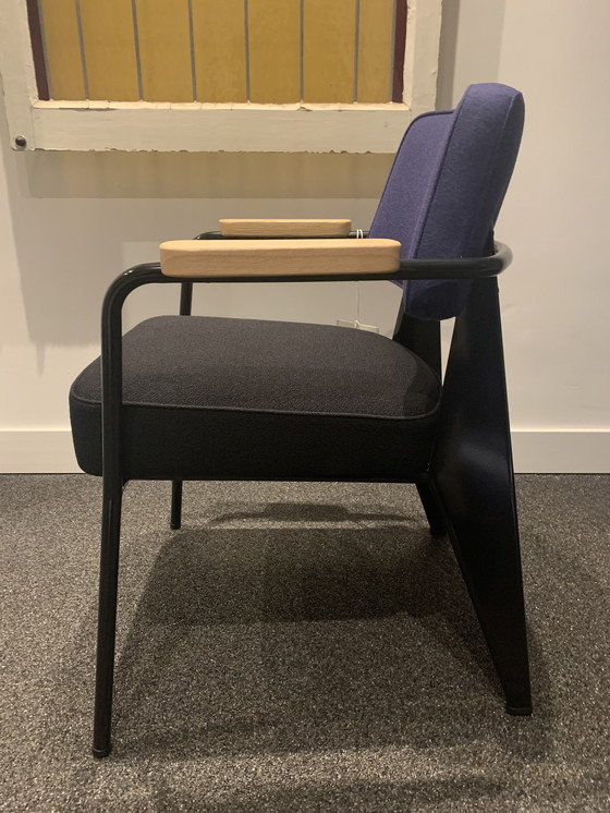 Image 1 of Sillón Vitra Jean Prouvé