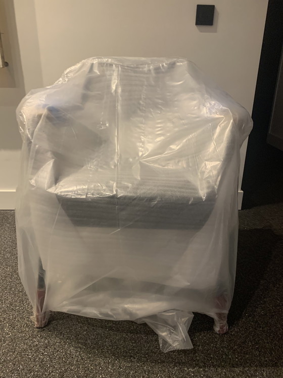 Image 1 of Sillón Vitra Jean Prouvé