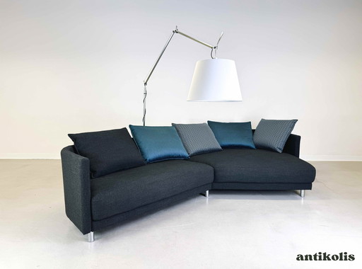 Mega floor lamp Tolomeo Artemide Michele De Lucchi