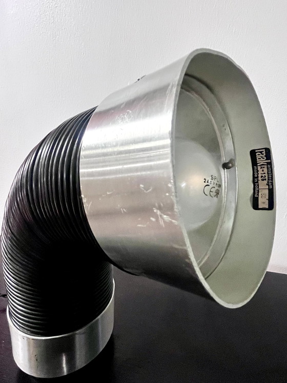 Image 1 of Lampada vintage Raak Amsterdam, anni '60