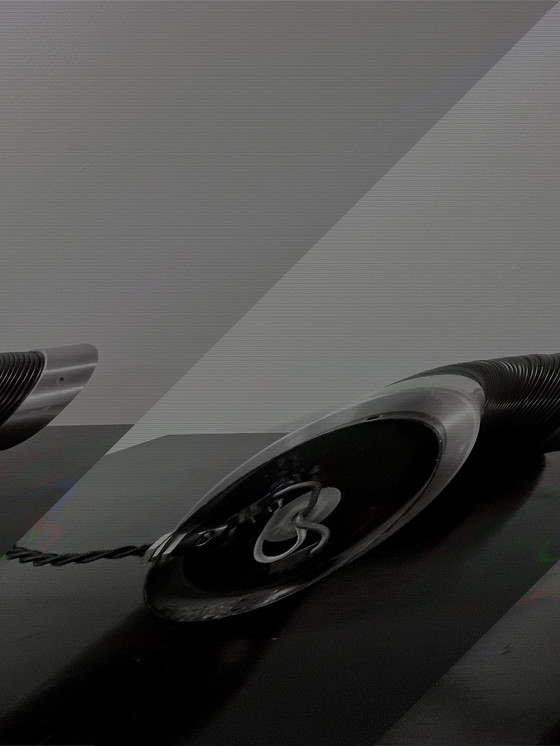 Image 1 of Lampada vintage Raak Amsterdam, anni '60