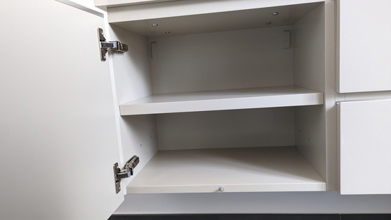 Image 1 of Interlubke wall unit