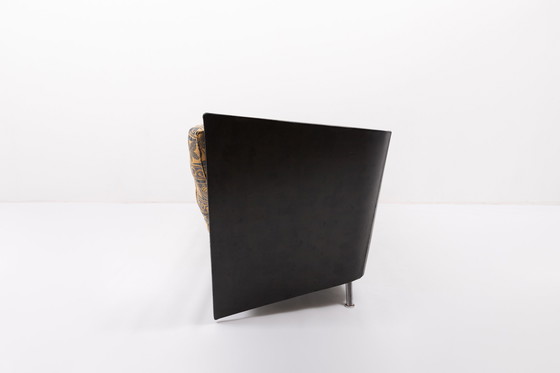 Image 1 of Divano scultoreo vintage di design italiano degli anni '70 Isolabella di Felicerossi