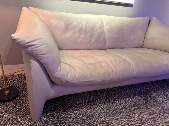 Image 1 of Leolux Sofa Model Edison