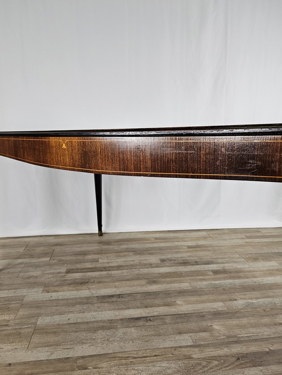 Image 1 of Mid-Century Dining Table