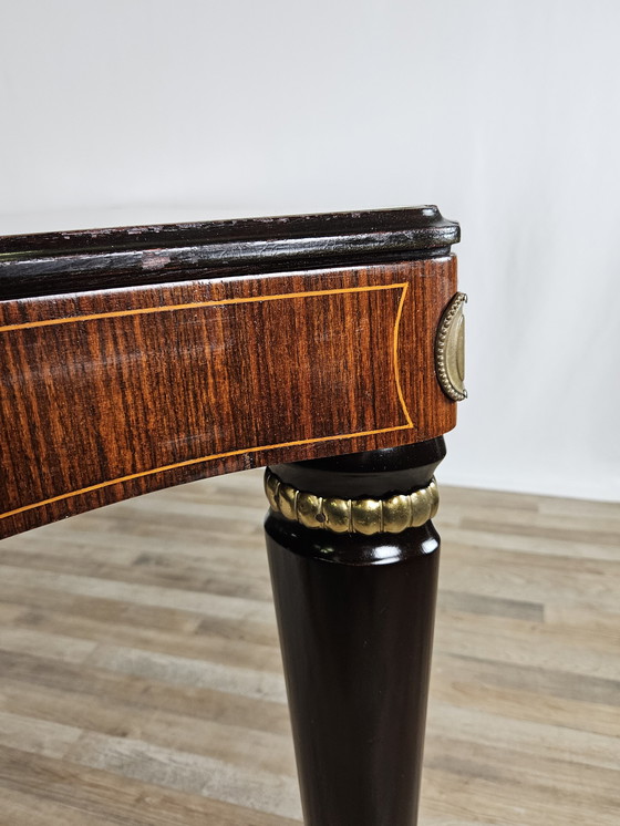 Image 1 of Mid-Century Dining Table