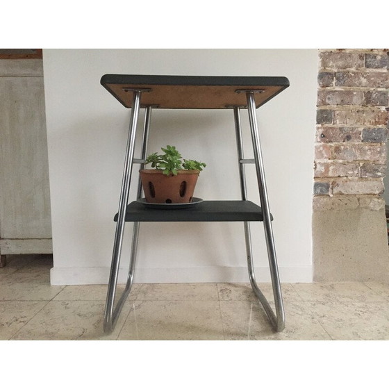 Image 1 of Vintage industrial dessert